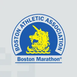 Boston marathon